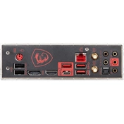 MBO MSI MPG Z390 Gaming Pro Carbon AC
