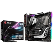 MBO MSI MPG Z390 Gaming Pro Carbon AC
