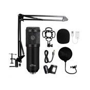 MEDIA-TECH MT396 Studio & Streaming Microphone