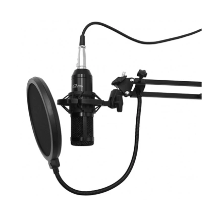 MEDIA-TECH MT396 Studio & Streaming Microphone