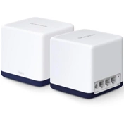 MERCUSYS Halo H50G AC1900 Otthoni Mesh Wi-Fi Rendszer (2db)