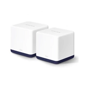 MERCUSYS Halo H50G AC1900 Otthoni Mesh Wi-Fi Rendszer (2db)