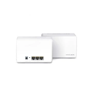 MERCUSYS Halo H80X AX3000 Whole Home Mesh WiFi 6 System 2-Pack