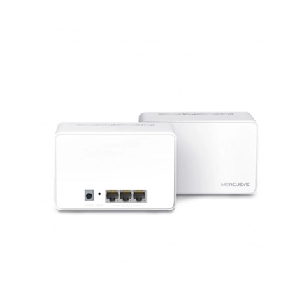 MERCUSYS Halo H80X AX3000 Whole Home Mesh WiFi 6 System 2-Pack