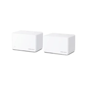 MERCUSYS Halo H80X AX3000 Whole Home Mesh WiFi 6 System 2-Pack