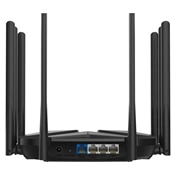 MERCUSYS MR90X AX6000 8-Stream Wi-Fi 6 Router