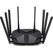 MERCUSYS MR90X AX6000 8-Stream Wi-Fi 6 Router