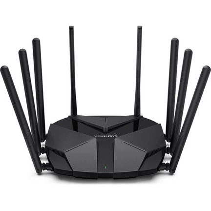 MERCUSYS MR90X AX6000 8-Stream Wi-Fi 6 Router