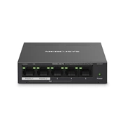 MERCUSYS MS105GP 5-Port Gigabit Desktop Switch wit