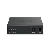 MERCUSYS MS105GP 5-Port Gigabit Desktop Switch wit