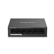 MERCUSYS MS106LP 6-Port 10/100Mbps Desktop Switch