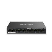 MERCUSYS MS110P 10-Port 10/100Mbps Desktop Switch