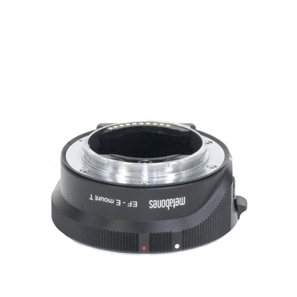 METABONES Adapter Canon EF (objektív) - Sony E Mount (váz) Mark V.