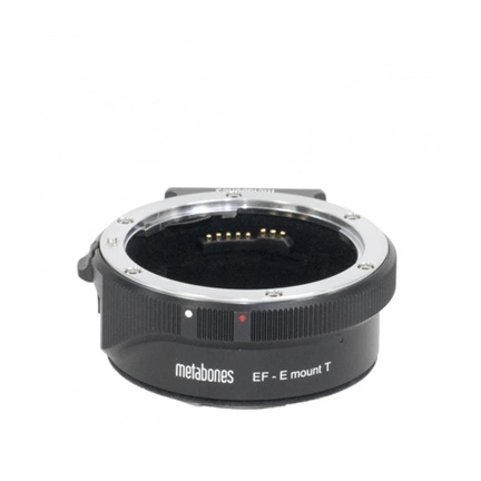 METABONES Adapter Canon EF (objektív) - Sony E Mount (váz) Mark V.