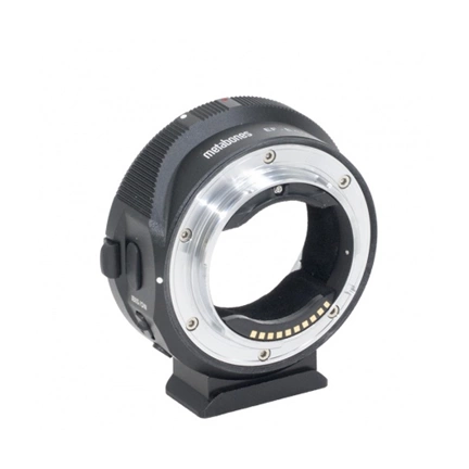 METABONES Adapter Canon EF (objektív) - Sony E Mount (váz) Mark V.