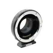 METABONES Speed Booster XL Adapter Canon EF (objektív) - MFT (váz)