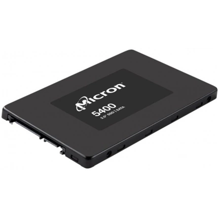 MICRON 5400 Pro 2,5" SATA 480GB