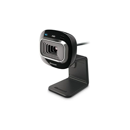MICROSOFT LifeCam HD-3000