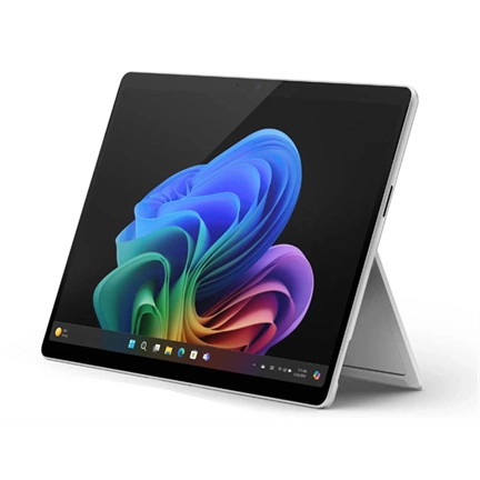 MICROSOFT Surface Pro 11th Snapdragon X Elite 512GB 16GB Platinum W11 Pro