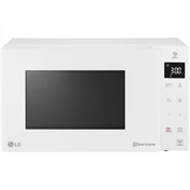 LG MH6535GIH mikrohullámú sütő