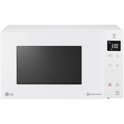LG MH6535GIH mikrohullámú sütő