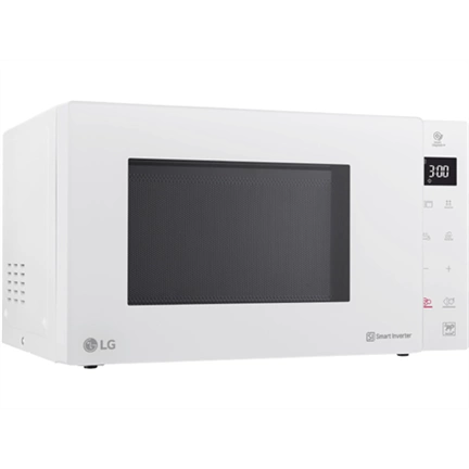 LG MH6535GIH mikrohullámú sütő