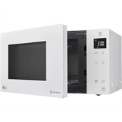 LG MH6535GIH mikrohullámú sütő