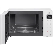 LG MH6535GIH mikrohullámú sütő