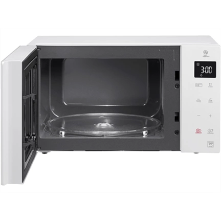 LG MH6535GIH mikrohullámú sütő