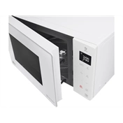 LG MH6535GIH mikrohullámú sütő