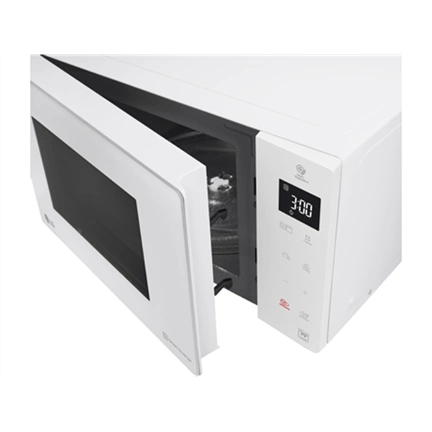 LG MH6535GIH mikrohullámú sütő