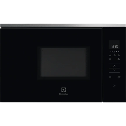 Electrolux KMFE172TEX beépíthető mikrohullámú sütő