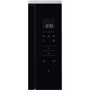 Electrolux KMFE172TEX beépíthető mikrohullámú sütő