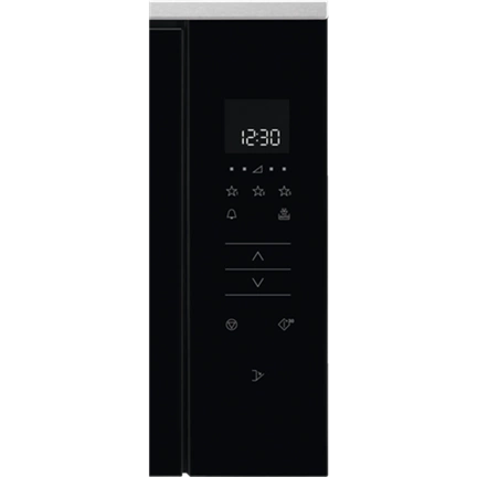Electrolux KMFE172TEX beépíthető mikrohullámú sütő