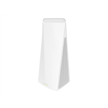 MIKROTIK Audience LTE6 kit -Tri-band 1x2.4GHz & 2x5GHz) home AP with LTE CAT6 support and meshing technology
