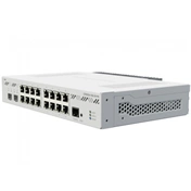 MIKROTIK CCR2004-16G-2S+PC