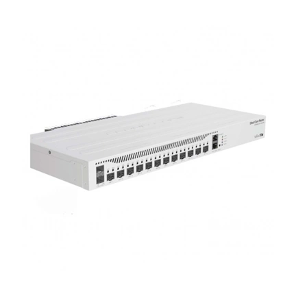 MIKROTIK CCR2004-1G-12S+2XS