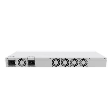MIKROTIK CCR2116-12G-4S+