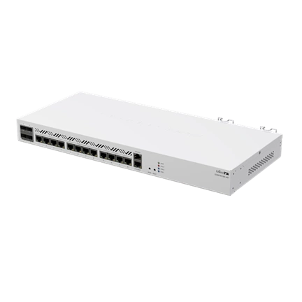 MIKROTIK CCR2116-12G-4S+