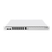 MIKROTIK CCR2216-1G-12XS-2XQ Router 12x SFP28 2x QSFP28 1x RJ45 1000Mb/s 2x M.2 SATA