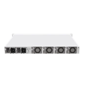 MIKROTIK CCR2216-1G-12XS-2XQ Router 12x SFP28 2x QSFP28 1x RJ45 1000Mb/s 2x M.2 SATA