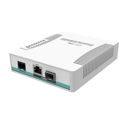 MIKROTIK CRS106-1C-5S