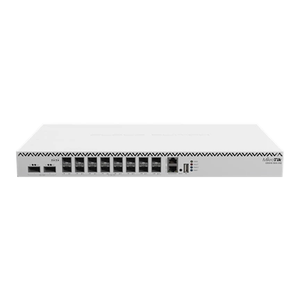 MIKROTIK CRS518-16XS-2XQ-RM