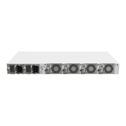 MIKROTIK CRS518-16XS-2XQ-RM