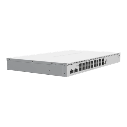 MIKROTIK CRS518-16XS-2XQ-RM