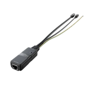 MIKROTIK GESP+PoE Passive PoE Injector with Surge Protection