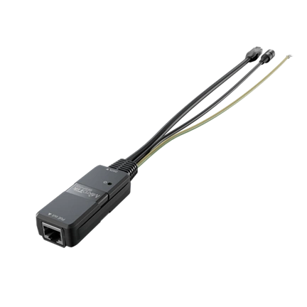 MIKROTIK GESP+PoE Passive PoE Injector with Surge Protection