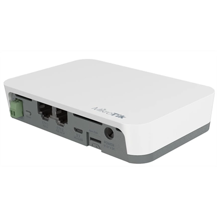 MIKROTIK KNOT IoT Gateway