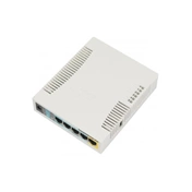 MIKROTIK RB951Ui-2HnD