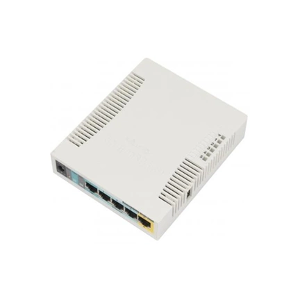 MIKROTIK RB951Ui-2HnD